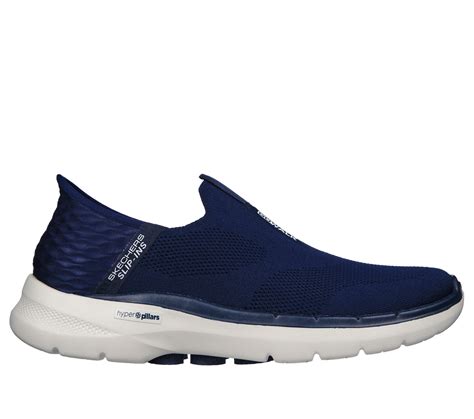 kohl's skechers slip-ins